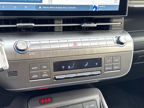 New 2026 Hyundai Kona Limited AWD/4WD image 21