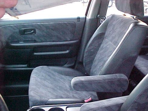 Used 2003 Honda CR-V EX image 17