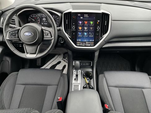 Used 2024 Subaru Ascent Premium w/ Convenience Package image 17