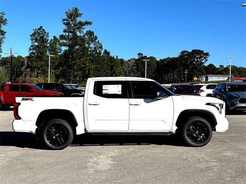 New 2026 Toyota Tundra SR5 w/ SX Package image 9