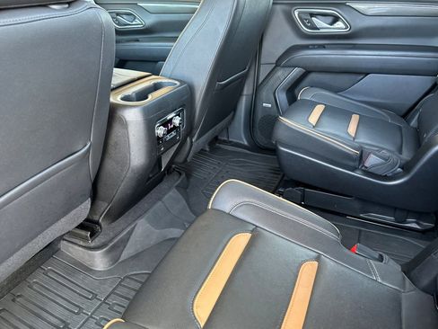 Certified 2022 GMC Yukon AT4 AWD/4WD image 13