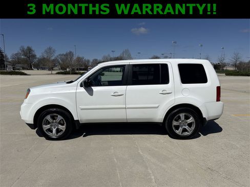 Used 2014 Honda Pilot EX image 26