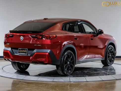 Used 2024 BMW X2 xDrive28i image 10