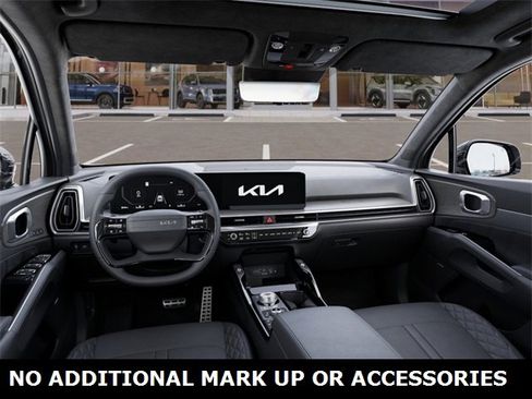 New 2026 Kia Sorento SX Prestige image 14