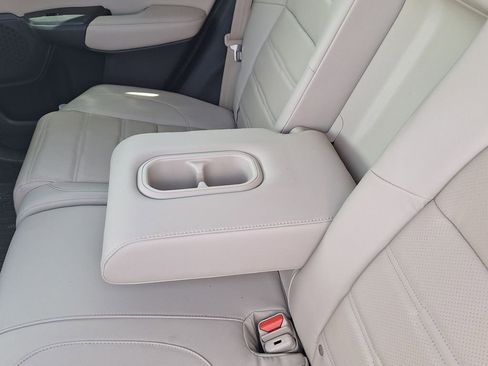 Used 2017 Honda CR-V EX-L image 13