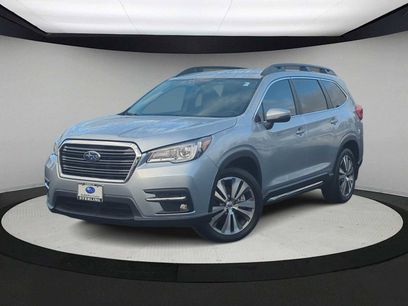 Used 2021 Subaru Ascent Limited w/ Popular Package #2A