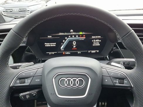 New 2026 Audi S3 Premium image 9