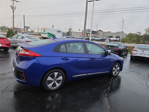 Used 2019 Hyundai Ioniq Plug-In Hybrid image 31