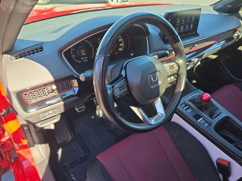 Used 2023 Honda Civic Si image 15