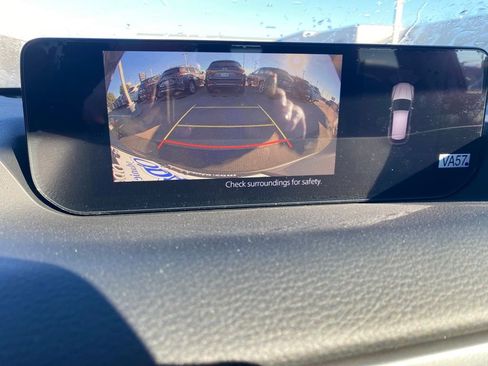 New 2026 MAZDA CX-50 2.5 Hybrid w/ Cargo Package image 17