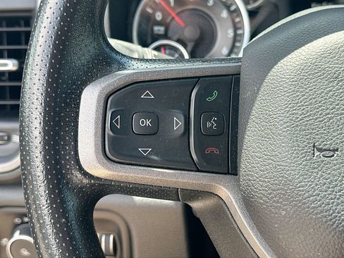 Used 2023 RAM 1500 Tradesman image 24
