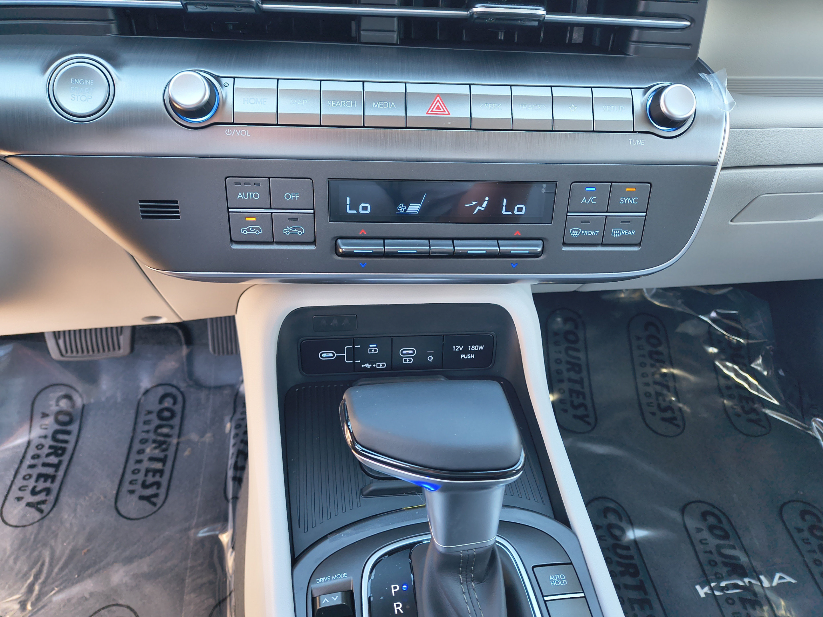 New 2027 Hyundai Kona SEL Sport FWD image 23