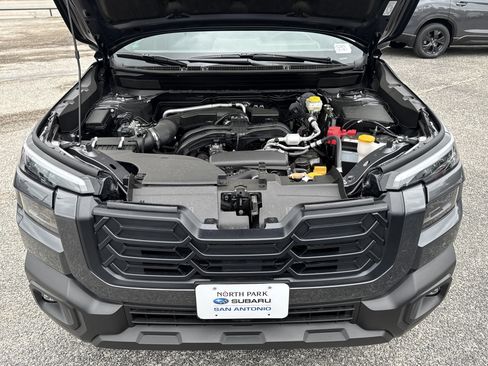 New 2026 Subaru Outback Limited AWD/4WD image 9