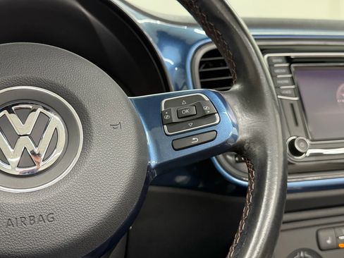 Used 2017 Volkswagen Beetle 1.8T Classic image 23