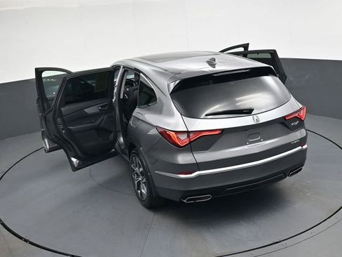 Used 2023 Acura MDX SH-AWD w/ Technology Package image 38