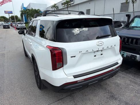Used 2023 Hyundai Palisade XRT w/ Cargo Package FWD image 9