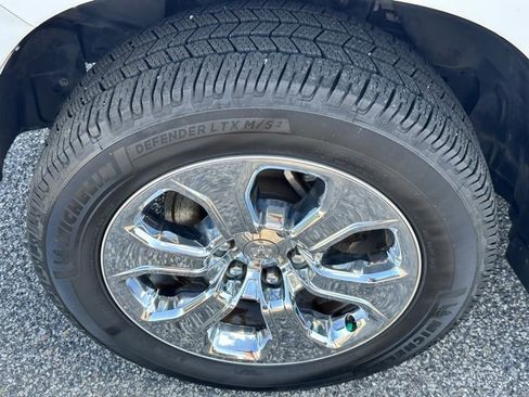 Used 2022 RAM 1500 Big Horn image 25