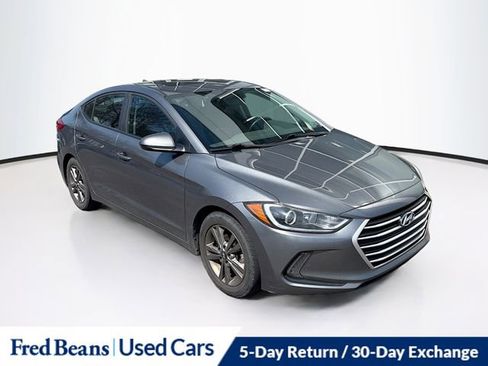 Used 2018 Hyundai Elantra Value Edition image 20