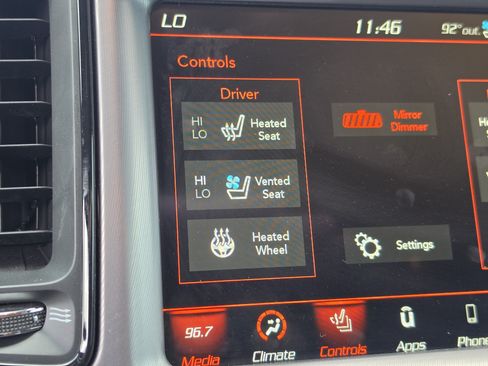 Used 2023 Dodge Challenger R/T w/ Plus Package RWD image 29