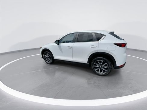 Used 2018 MAZDA CX-5 Touring w/ Preferred Equipment Package AWD/4WD image 6