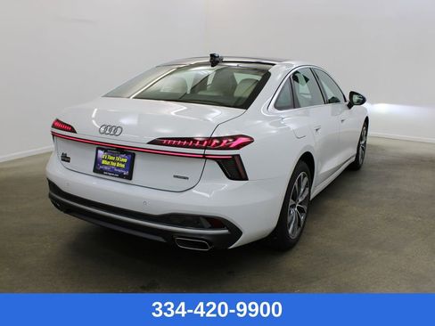 New 2026 Audi A6 Premium image 4