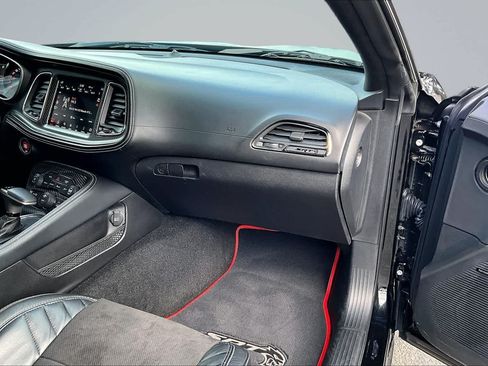 Used 2022 Dodge Challenger SRT Hellcat Redeye RWD image 23