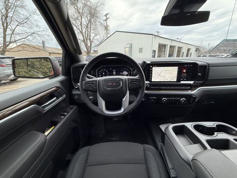 New 2026 GMC Sierra 1500 Elevation w/ Elevation Select Package image 2