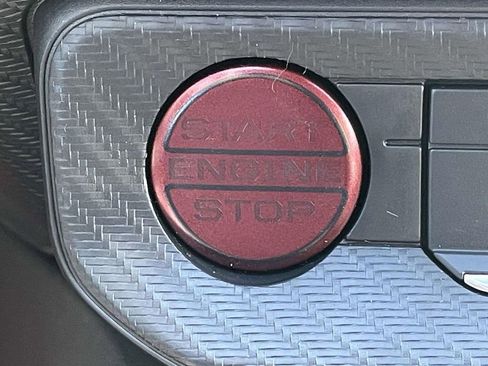 New 2026 Ford Mustang Coupe w/ Mustang Nite Pony Package image 5