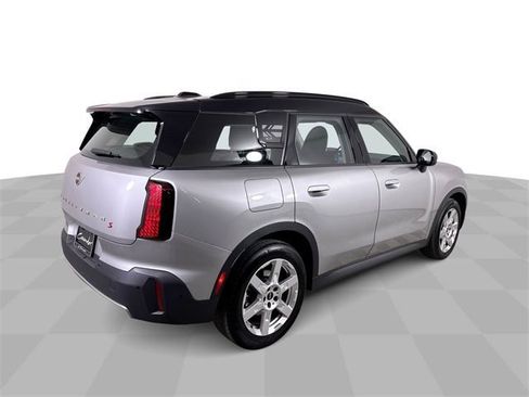 Used 2025 MINI Cooper Countryman S image 8