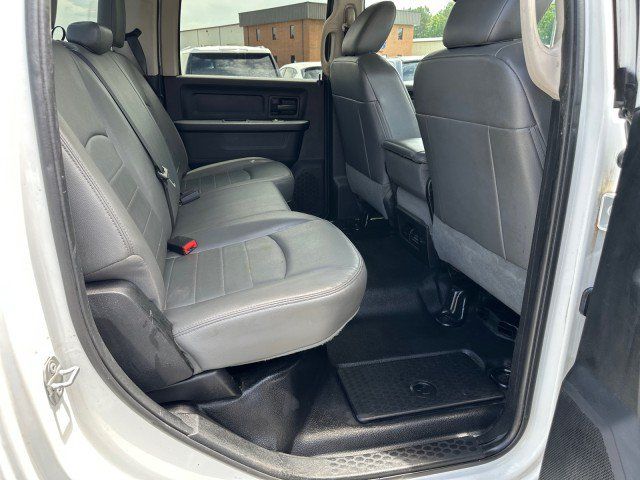 Used 2017 RAM 2500 Tradesman w/ Snow Chief Group AWD/4WD image 24