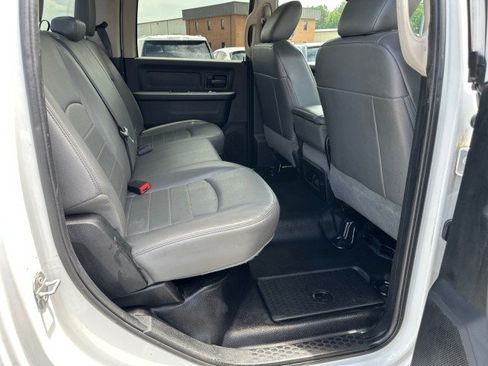 Used 2017 RAM 2500 Tradesman w/ Snow Chief Group AWD/4WD image 24