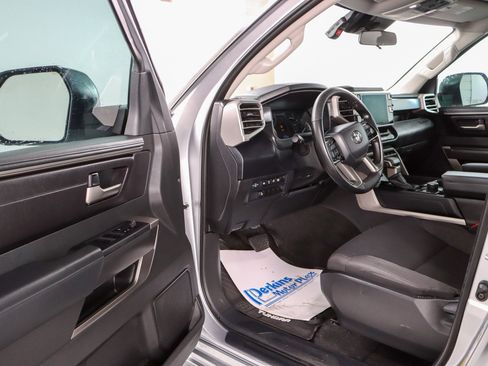 Used 2024 Toyota Tundra SR5 AWD/4WD image 4
