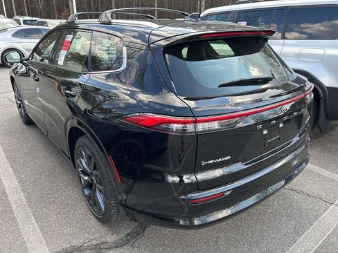 New 2026 Toyota Crown Signia image 15