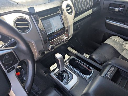 Used 2014 Toyota Tundra Platinum AWD/4WD image 18