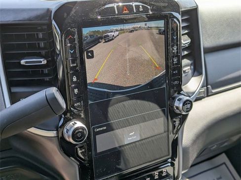 New 2024 RAM 3500 Big Horn w/ Night Edition image 14