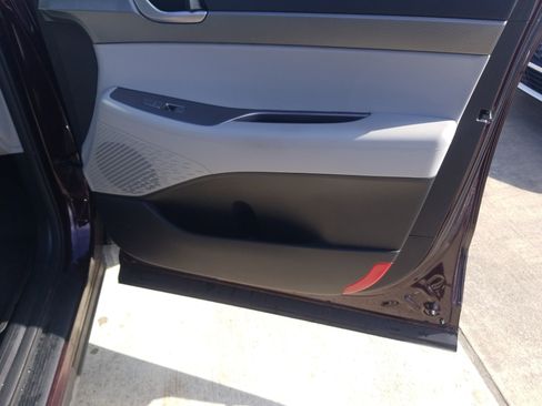 Used 2024 Hyundai Palisade SEL image 16