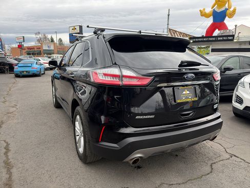 Used 2019 Ford Edge SEL w/ Equipment Group 201A AWD/4WD image 4