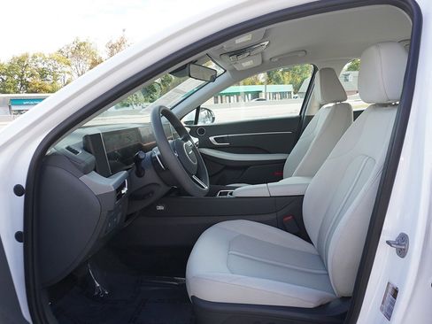 Used 2024 Hyundai Sonata SEL image 28