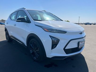 Used 2022 Chevrolet Bolt EUV Premier w/ Launch Edition