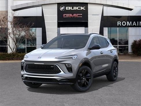 New 2026 Buick Encore GX Sport Touring w/ Comfort Package image 30