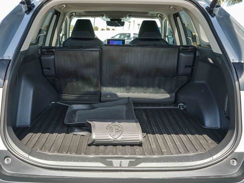 Used 2024 Toyota RAV4 XLE Premium FWD image 30