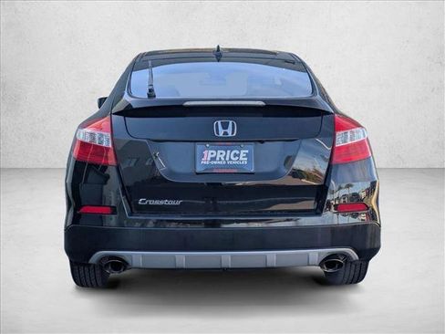 Used 2013 Honda Crosstour EX-L image 7