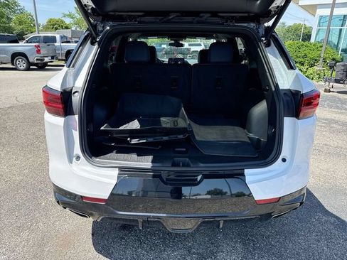 Used 2024 Chevrolet Blazer RS w/ Enhanced Convenience Package AWD/4WD image 24