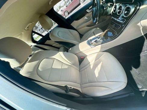 Used 2016 Mercedes-Benz C 300 Sedan image 34