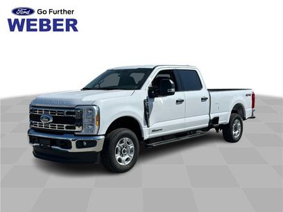 New 2026 Ford F250 XLT