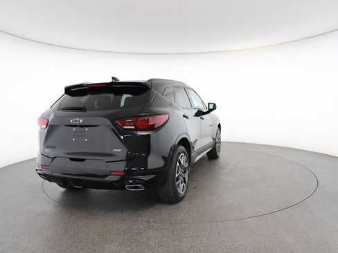 Used 2025 Chevrolet Blazer RS image 16