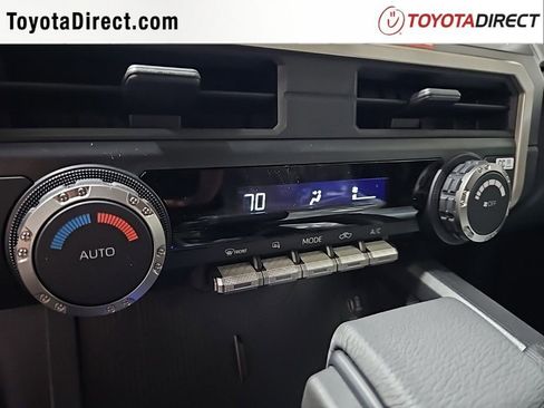 New 2025 Toyota Tacoma TRD Off-Road image 18