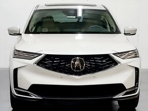 New 2026 Acura MDX SH-AWD w/ Technology Package image 11