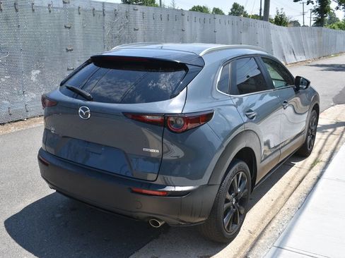 Used 2025 MAZDA CX-30 AWD 2.5 S w/ Preferred Package image 5
