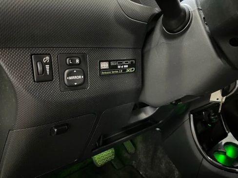 Used 2009 Scion xD image 13